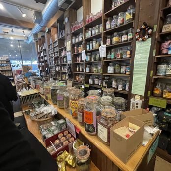 The Coffee & Tea Exchange - Coffee & Tea Near Me - Chicago, Illinois