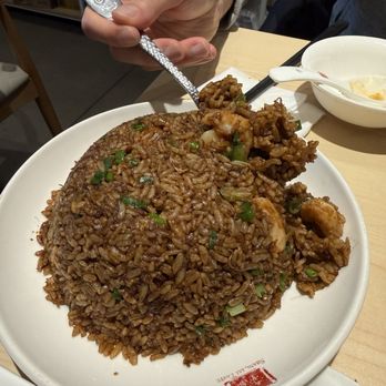 Shanghai Taste - Shanghai Fried Rice - Shanghainese Near Me - Plano, Texas