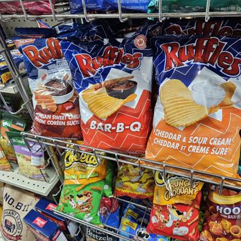 Brydges Variety - Convenience Stores Near Me - Blind River, Ontario