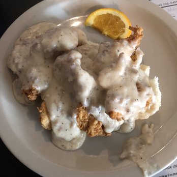 Home Grown - Diners Near Me - Atlanta, Georgia