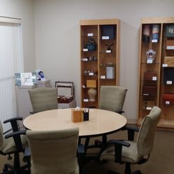 Telophase Cremation Society
