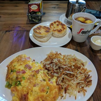 Sunview Cafe - Breakfast & Brunch Near Me - Allen, Texas Sunview Cafe - Breakfast & Brunch Near Me - Allen, Texas