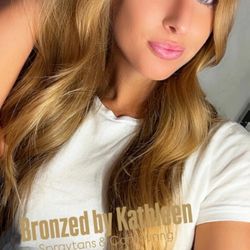 Bronzed By Kathleen