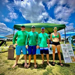 Green Wave Watersports - Kayak and paddle boards rentals