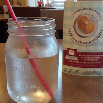 Bob Evans - Breakfast & Brunch Near Me - Fern Park, Florida
