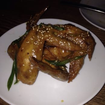 Laurel Hardware - Chicken wings! - New American Near Me - West Hollywood, California Laurel Hardware - Chicken wings! - New American Near Me - West Hollywood, California