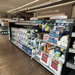 Sherwin-Williams Paint Store