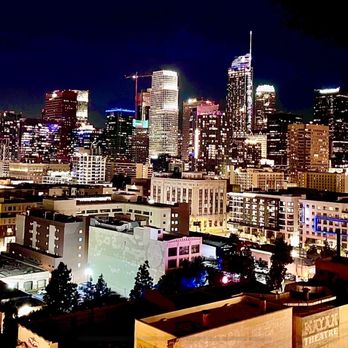 Cara Cara - New American Near Me - Los Angeles, California