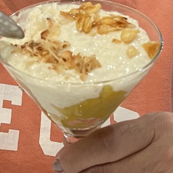 Elaichii - Coconut Rice Pudding - Indian Near Me - Valley Cottage, New York