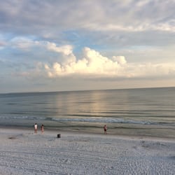 Buena Vista Motel & Apts - View from the deck