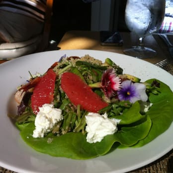 Mariposa - Shrimp salad. Hecka yummy!!!! Will get again! (Lunch menu only) - New American Near Me - Honolulu, Hawaii Mariposa - Shrimp salad. Hecka yummy!!!! Will get again! (Lunch menu only) - New American Near Me - Honolulu, Hawaii