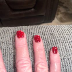 Blooming Nails & Spa