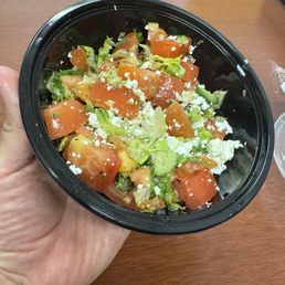 Greek Salad Greek Salad