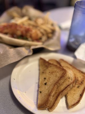 Little Brown Jug by null