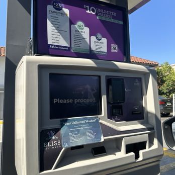 BLISS Car Wash - Brea - Different wash options - Car Wash Near Me - Brea, California BLISS Car Wash - Brea - Different wash options - Car Wash Near Me - Brea, California