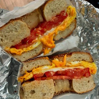 Jumbo Bagel Cafe - Bagels Near Me - New York, New York Jumbo Bagel Cafe - Bagels Near Me - New York, New York