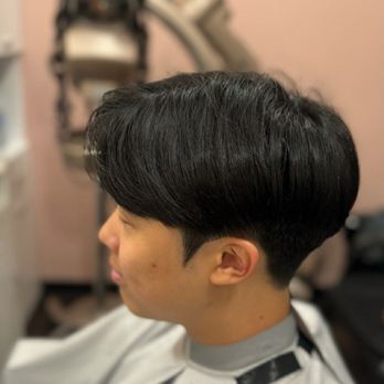 Hair Jin Studio - Male haircut - Hair Salons Near Me - Irvine, California Hair Jin Studio - Male haircut - Hair Salons Near Me - Irvine, California