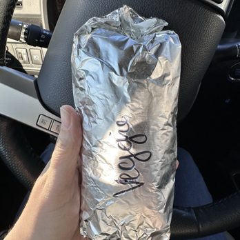 Taqueria La Morena - Veggie Burrito - Mexican Near Me - Saint Paul, Oregon Taqueria La Morena - Veggie Burrito - Mexican Near Me - Saint Paul, Oregon