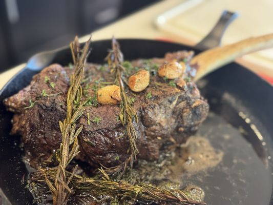 Featherblade Craft Butchery by null