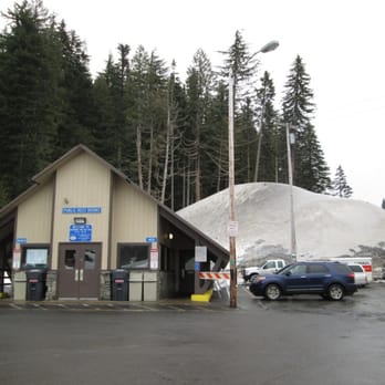 GOVERNMENT CAMP REST AREA - Updated January 2025 - 25 Photos &amp; 13 