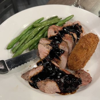 G's On Liberty - Pork tenderloin - New American Near Me - Pittsburgh, Pennsylvania G's On Liberty - Pork tenderloin - New American Near Me - Pittsburgh, Pennsylvania