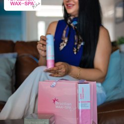 Brazilian Wax and Spa by Claudia - Helping clients feel their best since 2007.