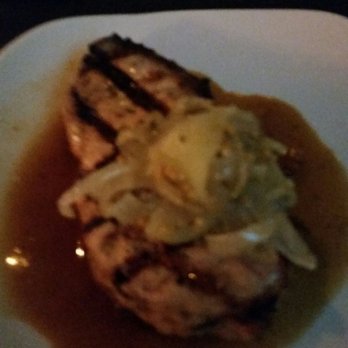New South Kitchen & Bar - Pork chop - Southern Near Me - Charlotte, North Carolina