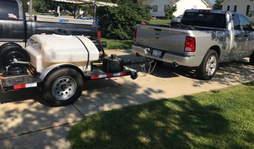 Slide of Sonset Services