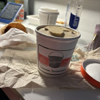 Salt & Straw - Ice Cream & Frozen Yogurt Near Me - Miami, Florida