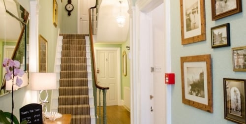 Rosslyn House by null