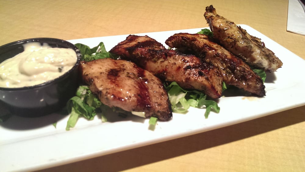 Order Chicken Tenders with Hand-cut Fries food online from G.L. Shacks Grill store, Catonsville on bringmethat.com