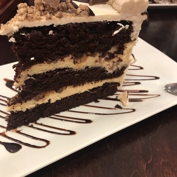 ChocoLattes - Reese's Peanut Butter - Bakeries Near Me - Hastings, Florida