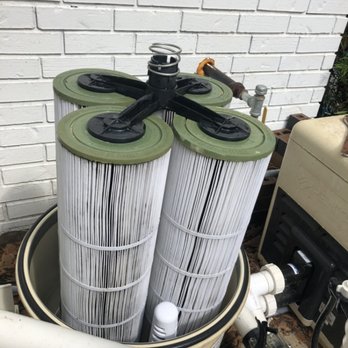 Ools Pool Cleaning - Clean - Pool Cleaners Near Me