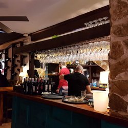 Txokobar - Bar
