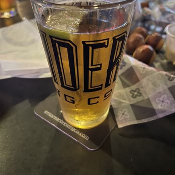 Grata Bar & Lounge - Don't let the cup fool ya! Grata once again has Zipline Dear Old Nebraska Brew on tap! Try it with a lime wedge and enjoy!!! - Bars Near Me - Lincoln, Nebraska Grata Bar & Lounge - Don't let the cup fool ya! Grata once again has Zipline Dear Old Nebraska Brew on tap! Try it with a lime wedge and enjoy!!! - Bars Near Me - Lincoln, Nebraska
