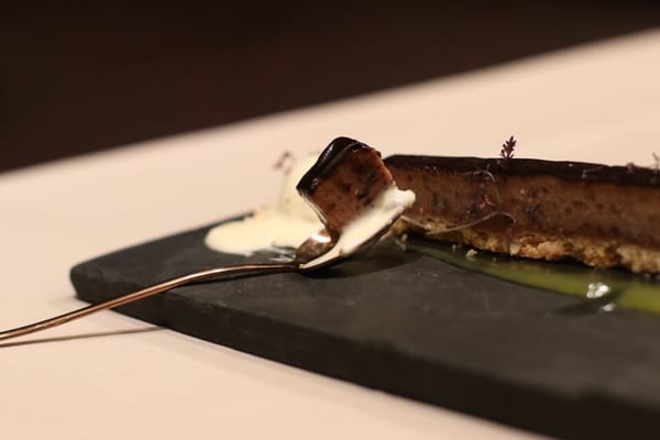 Club Gascon - French Michelin Starred Restaurant by null