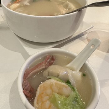 Bamboo House - Wow Wonton Soup - Noodles Near Me - Humble, Texas Bamboo House - Wow Wonton Soup - Noodles Near Me - Humble, Texas