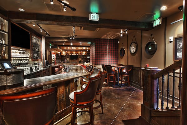 Fletcher's by null
