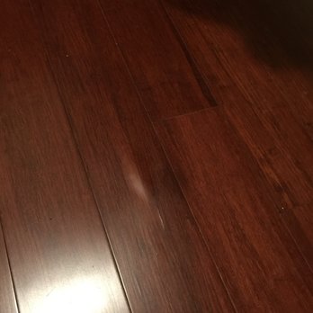 Meritage Homes - Our new wood buckling/bubbling because of hole made by builders accidentally - Real Estate Services Near Me - Orlando, Florida Meritage Homes - Our new wood buckling/bubbling because of hole made by builders accidentally - Real Estate Services Near Me - Orlando, Florida
