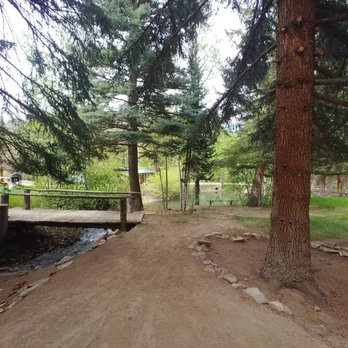 Shadow Mountain Ranch - Guest Houses Near Me - Granby, Colorado