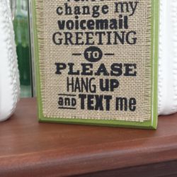 Ha..true!