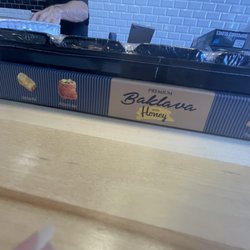 Habibi Lebanese Grill