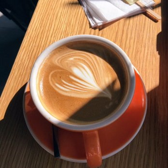 Milk & Pull - Coffee & Tea Near Me - Brooklyn, New York