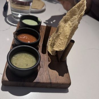 Call Her Martina - Mexican Near Me - Scottsdale, Arizona
