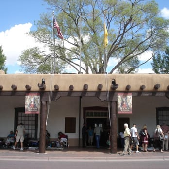 Museum of New Mexico Complex - Palace of the Governors - Museums Near Me - Santa Fe, New Mexico Museum of New Mexico Complex - Palace of the Governors - Museums Near Me - Santa Fe, New Mexico