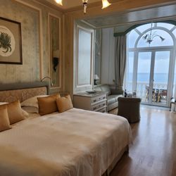 Grand Hotel Excelsior Vittoria