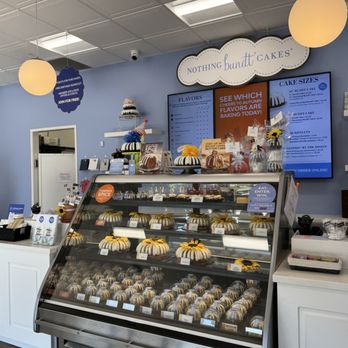Nothing Bundt Cakes - various - Bakeries Near Me - Monrovia, California Nothing Bundt Cakes - various - Bakeries Near Me - Monrovia, California