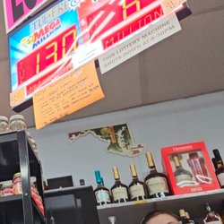 Jayco Liquors