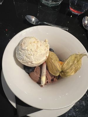 YOU - Fine Dining Restaurant by null