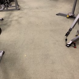 Gym floor Gym floor